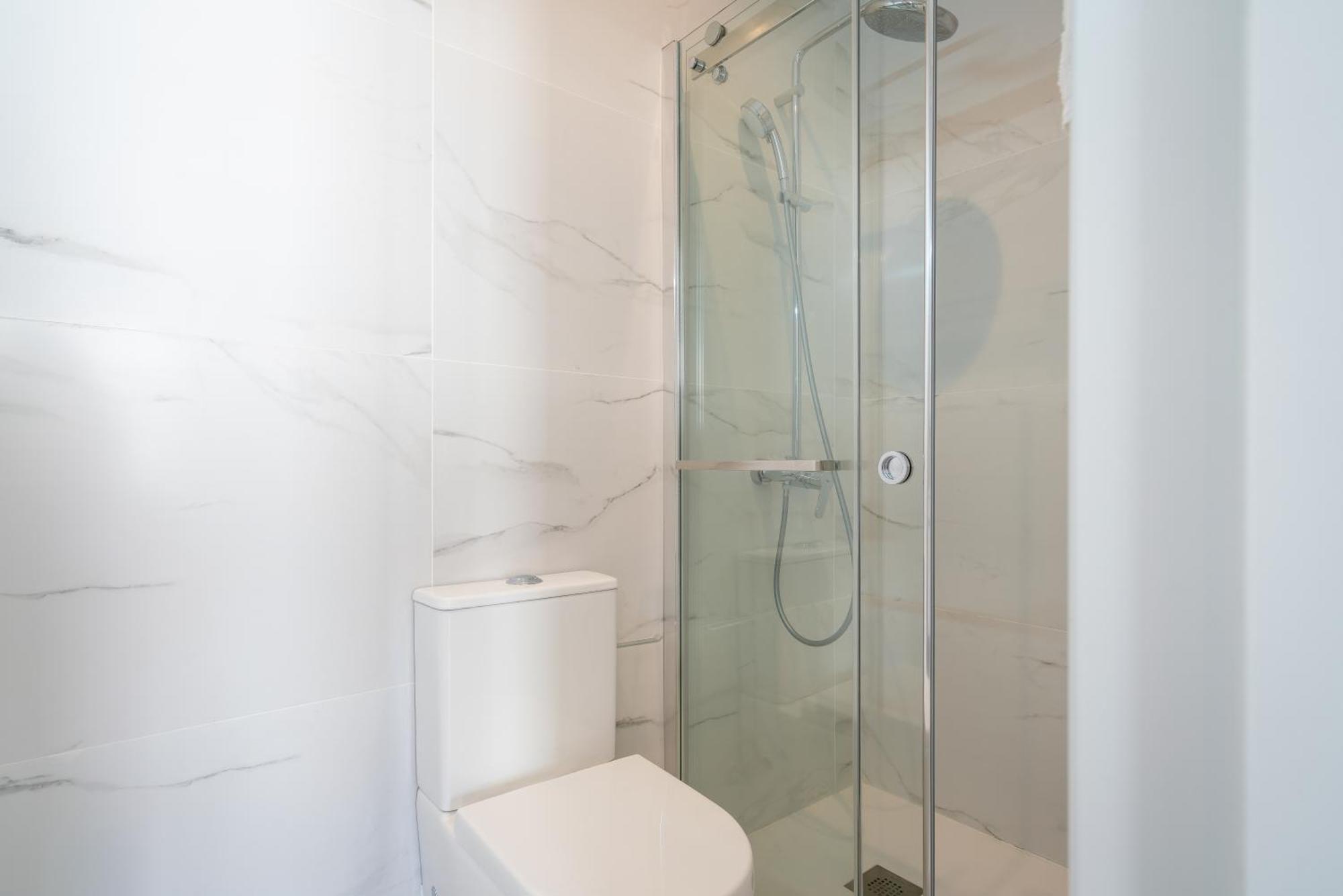 Host Wise - Trendy Spacious Flats - Matosinhos Quarto foto